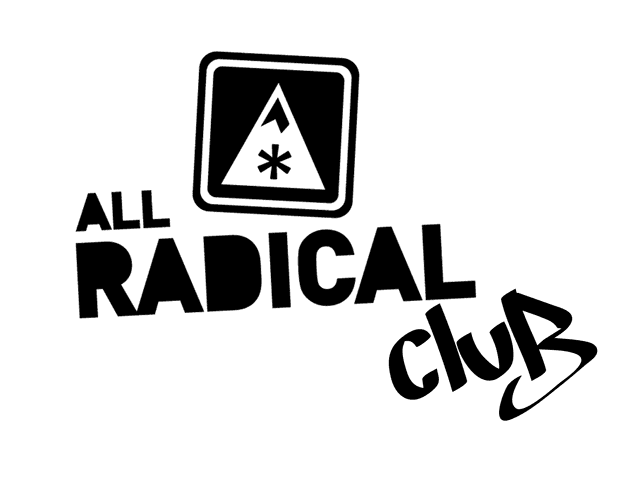 ALL RADICAL MOUNTAIN CLUB - CUOTA ANUAL ADULTOS