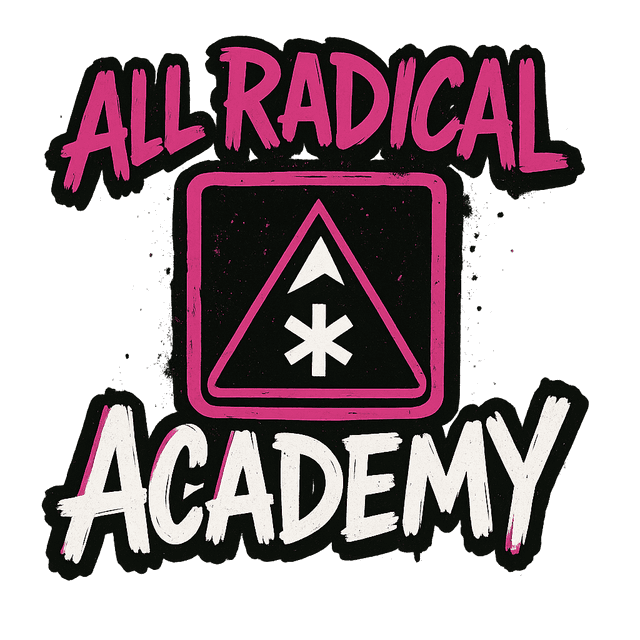 ALL RADICAL ACADEMY - PRÓXIMAMENTE