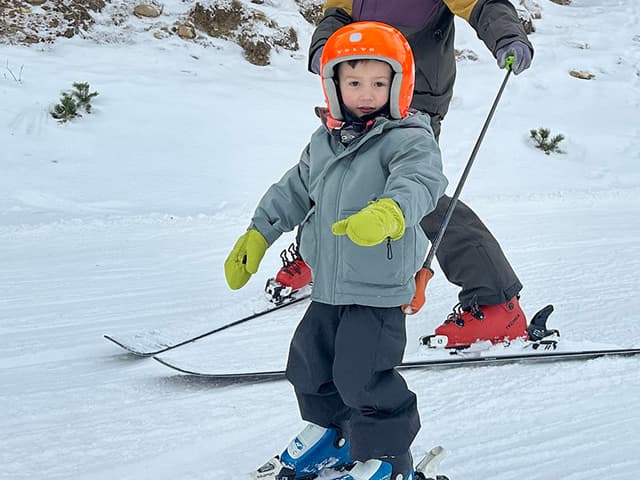 CLUB CAMP / 4 y 5 AÑOS - 24 DÍAS